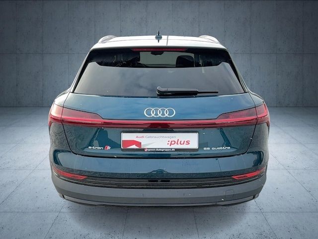 Audi E-tron 55 Quattro - 2022 - Joinsteer - #5