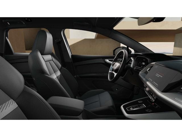 Audi Q4 E-tron 45 E-tron - 2025 - Joinsteer - #7