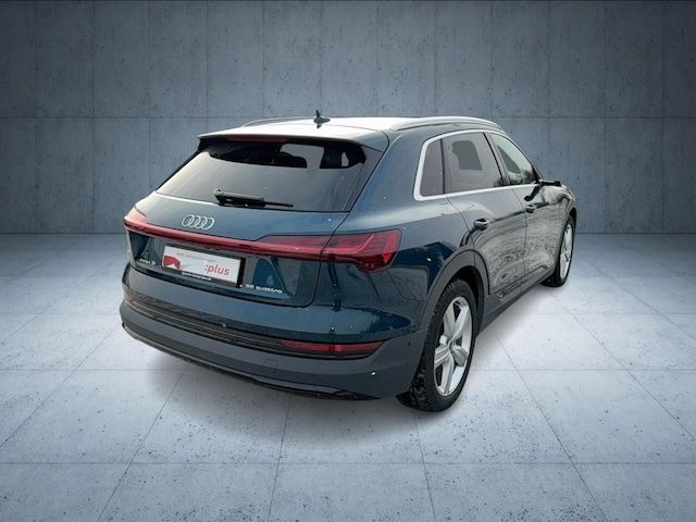 Audi E-tron 55 Quattro - 2022 - Joinsteer - #6