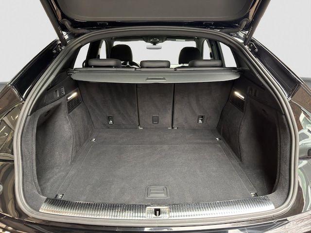 Audi SQ5 Sportback TDI Tiptronic - 2022 - Joinsteer - #14