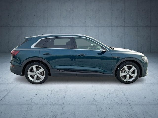Audi E-tron 55 Quattro - 2022 - Joinsteer - #7