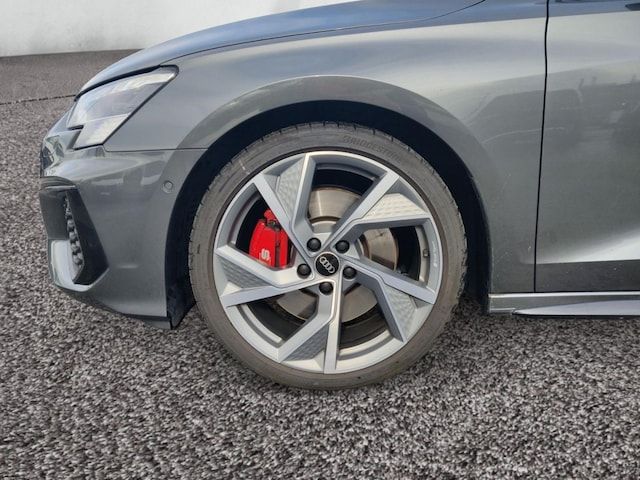 Audi S3 Sportback TFSI Quattro S Tronic - 2023 - Joinsteer - #10