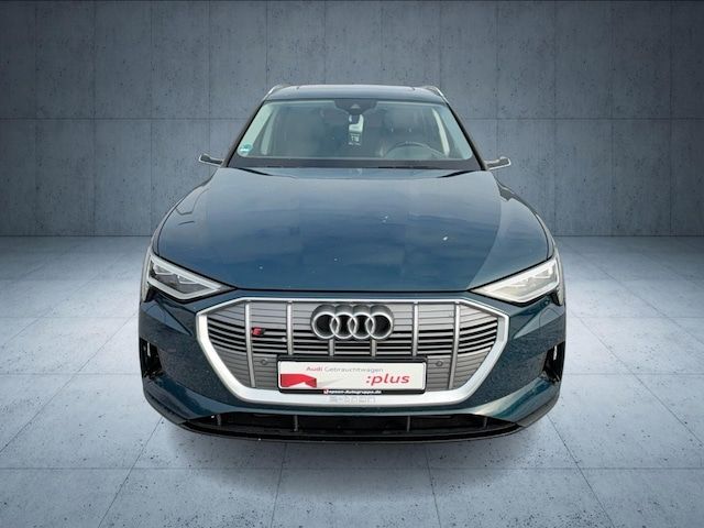 Audi E-tron 55 Quattro - 2022 - Joinsteer - #9