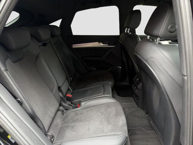 Audi SQ5 Sportback TDI Tiptronic - 2022 - Joinsteer - #16