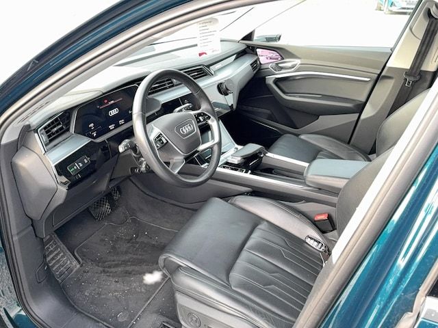 Audi E-tron 55 Quattro - 2022 - Joinsteer - #10