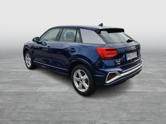 Audi Q2 S Line 35 TFSI S Tronic - 2026 - Joinsteer - #3