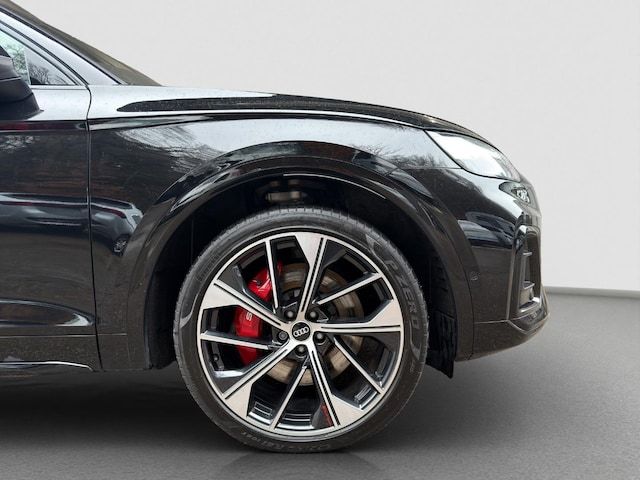 Audi SQ5 Sportback TDI Tiptronic - 2022 - Joinsteer - #17