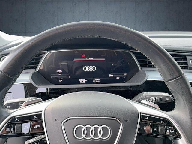 Audi E-tron 55 Quattro - 2022 - Joinsteer - #11
