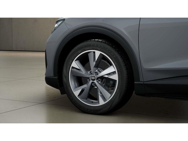 Audi Q4 E-tron 45 E-tron - 2025 - Joinsteer - #11