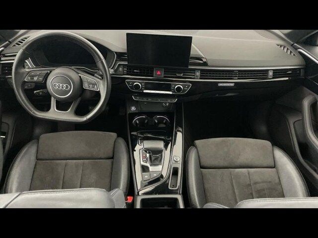 Audi A4 Design 45 TDI 231 Ch Tiptronic - 2020 - Joinsteer - #11