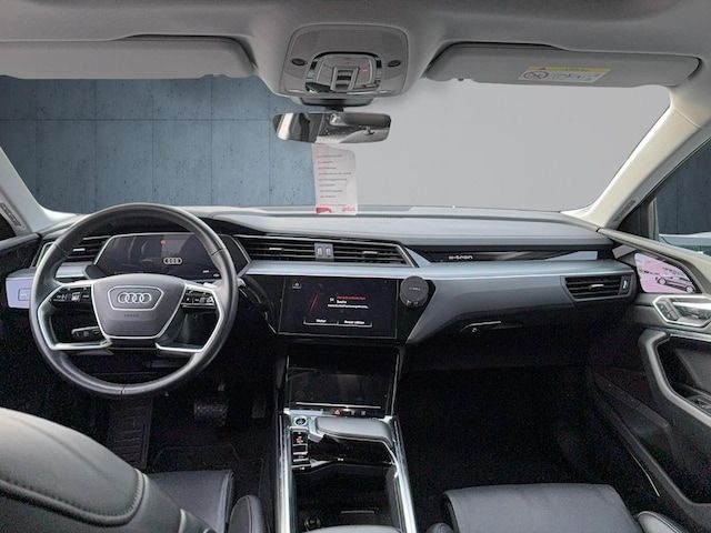 Audi E-tron 55 Quattro - 2022 - Joinsteer - #12