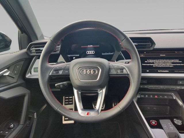 Audi S3 Sportback TFSI Quattro S Tronic - 2023 - Joinsteer - #13