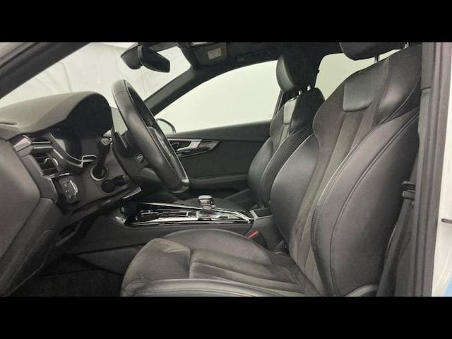 Audi A4 Design 45 TDI 231 Ch Tiptronic - 2020 - Joinsteer - #12