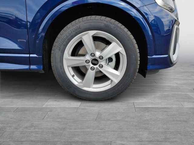 Audi Q2 S Line 35 TFSI S Tronic - 2026 - Joinsteer - #7