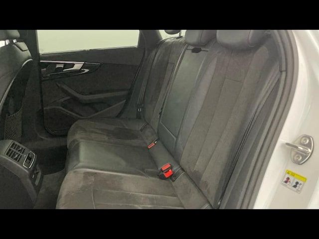 Audi A4 Design 45 TDI 231 Ch Tiptronic - 2020 - Joinsteer - #13