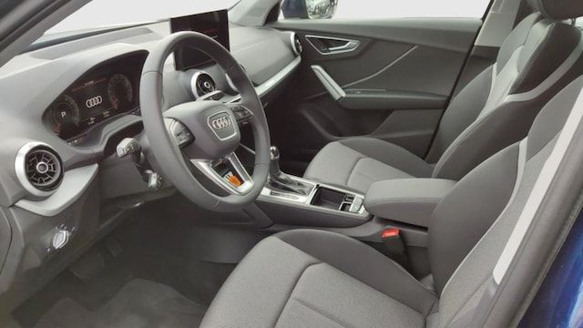 Audi Q2 S Line 35 TFSI S Tronic - 2026 - Joinsteer - #9