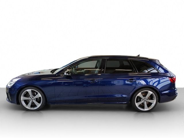 Audi S4 Avant TDI Quattro Tiptronic - 2023 - Joinsteer - #2