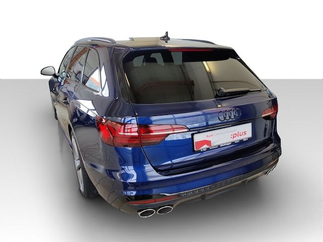 Audi S4 Avant TDI Quattro Tiptronic - 2023 - Joinsteer - #3