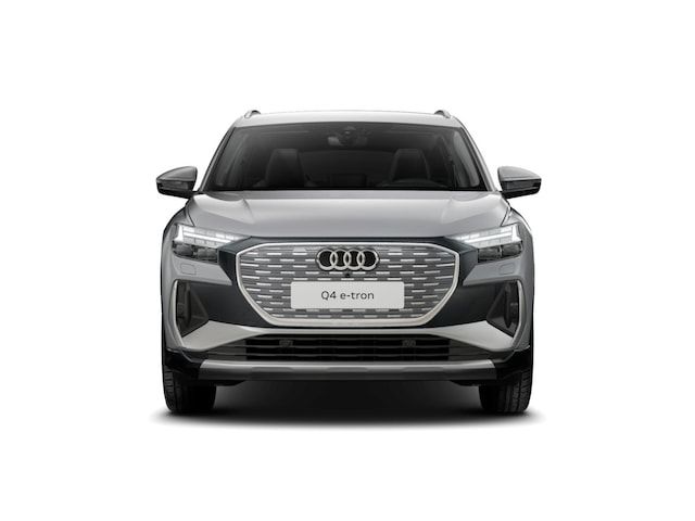 Audi Q4 E-tron 45 E-tron - 2025 - Joinsteer - #2