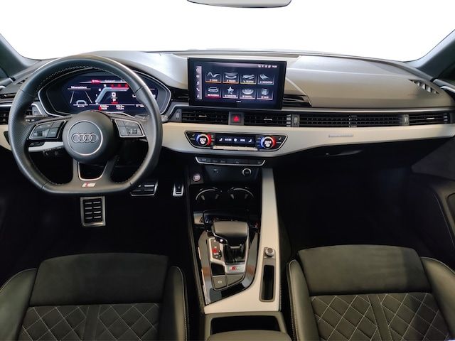 Audi S4 Avant TDI Quattro Tiptronic - 2023 - Joinsteer - #4