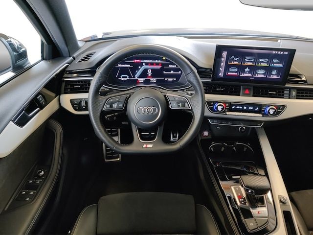 Audi S4 Avant TDI Quattro Tiptronic - 2023 - Joinsteer - #5