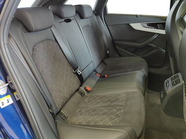 Audi S4 Avant TDI Quattro Tiptronic - 2023 - Joinsteer - #7