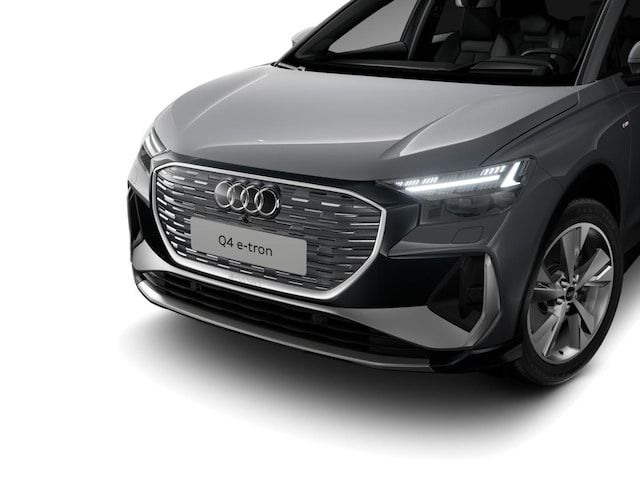 Audi Q4 E-tron 45 E-tron - 2025 - Joinsteer - #7