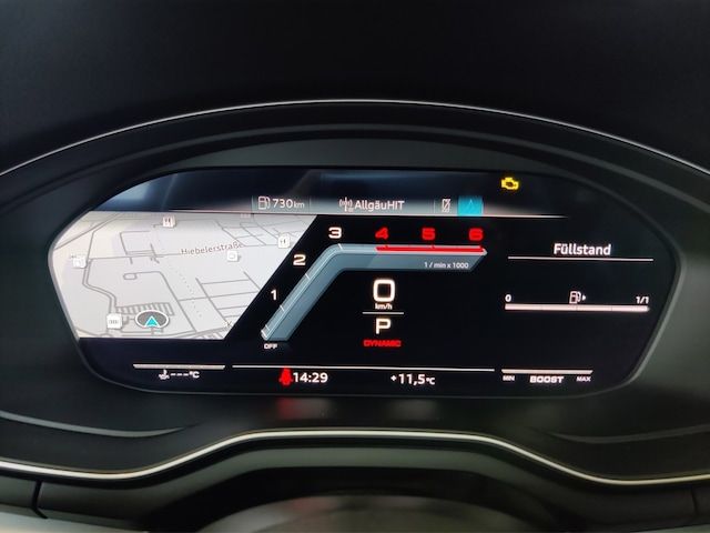 Audi S4 Avant TDI Quattro Tiptronic - 2023 - Joinsteer - #10