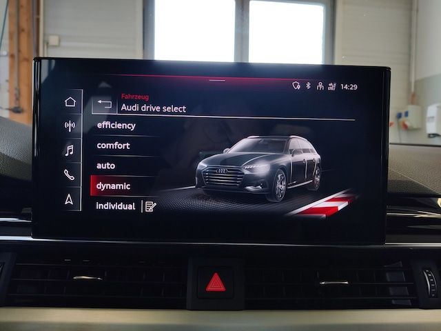 Audi S4 Avant TDI Quattro Tiptronic - 2023 - Joinsteer - #12