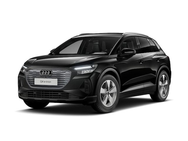 Audi Q4 E-tron 45 E-tron - 2025 - Joinsteer - #2