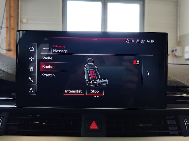 Audi S4 Avant TDI Quattro Tiptronic - 2023 - Joinsteer - #14