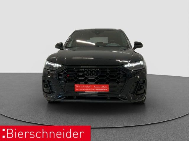 Audi SQ5 Sportback TDI Tiptronic - 2022 - Joinsteer - #3