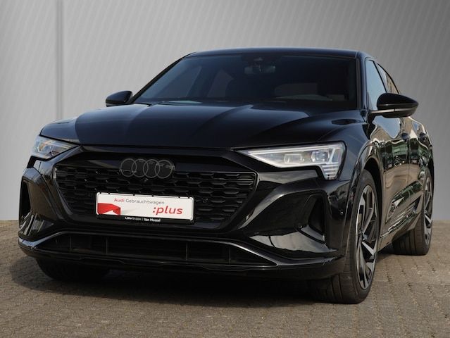 Audi Q8 Sportback E-tron Advanced 50 E-tron Quattro - 2023 - Joinsteer - #2