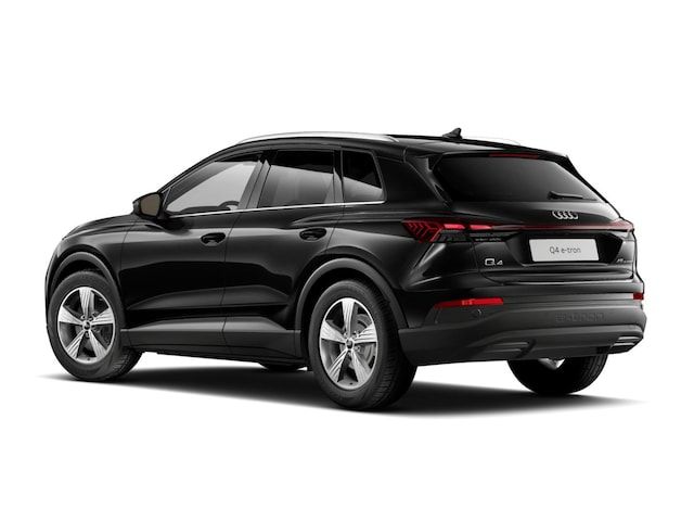 Audi Q4 E-tron 45 E-tron - 2025 - Joinsteer - #5