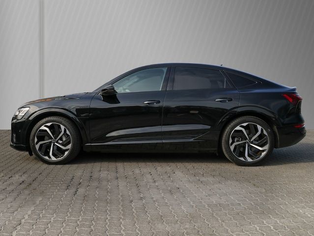 Audi Q8 Sportback E-tron Advanced 50 E-tron Quattro - 2023 - Joinsteer - #3