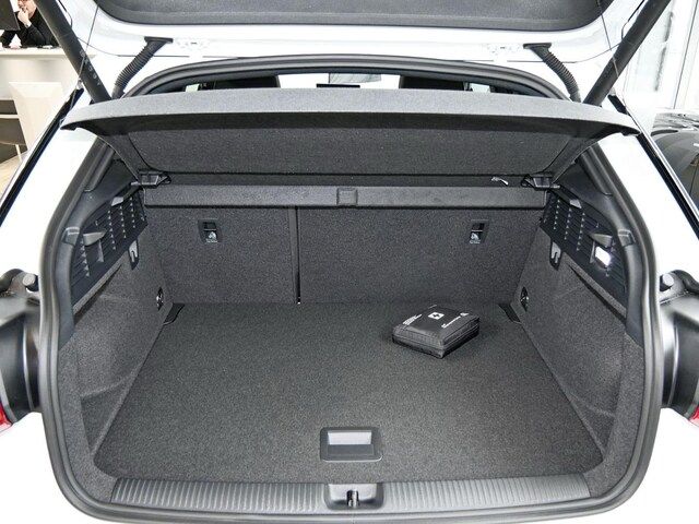 Audi Q2 S Line 35 TFSI S Tronic - 2026 - Joinsteer - #6