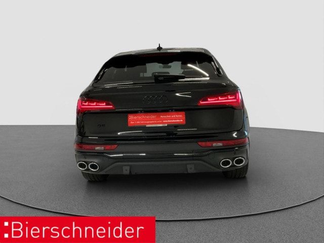 Audi SQ5 Sportback TDI Tiptronic - 2022 - Joinsteer - #6