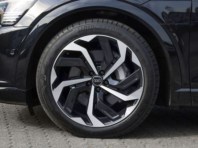 Audi Q8 Sportback E-tron Advanced 50 E-tron Quattro - 2023 - Joinsteer - #5