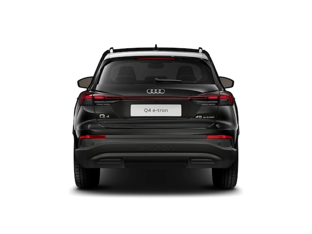 Audi Q4 E-tron 45 E-tron - 2025 - Joinsteer - #8