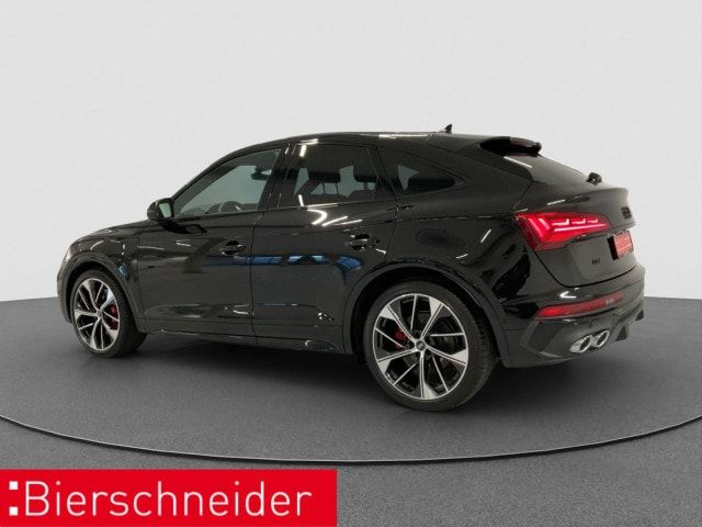 Audi SQ5 Sportback TDI Tiptronic - 2022 - Joinsteer - #7
