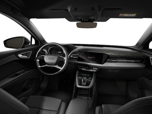 Audi Q4 E-tron 45 E-tron - 2025 - Joinsteer - #10