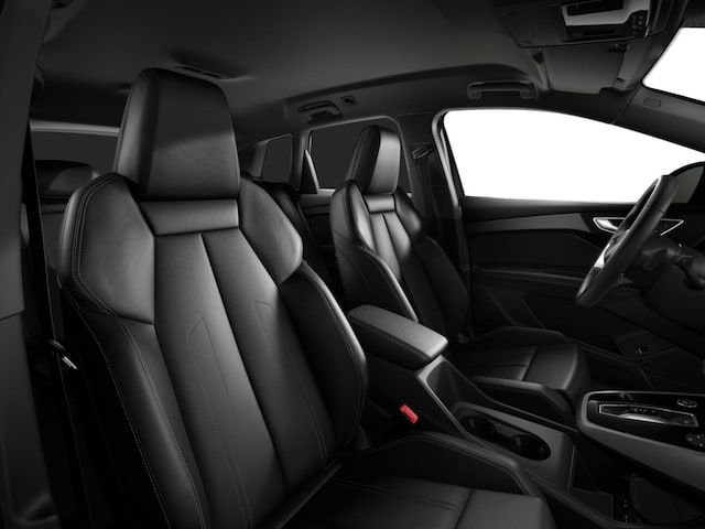 Audi Q4 E-tron 45 E-tron - 2025 - Joinsteer - #11