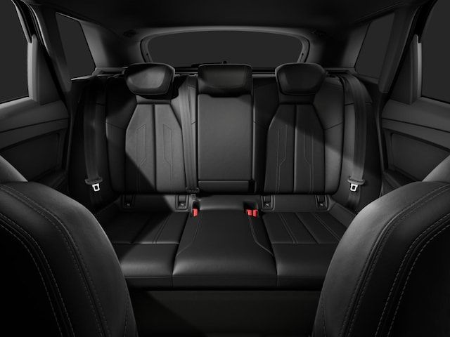 Audi Q4 E-tron 45 E-tron - 2025 - Joinsteer - #12