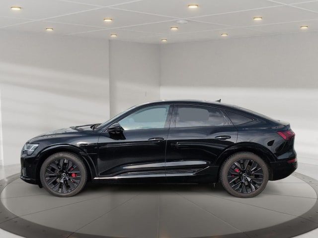 Audi Q8 Sportback E-tron Advanced 50 E-tron Quattro - 2023 - Joinsteer - #3