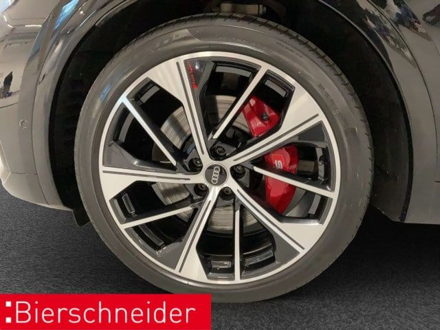 Audi SQ5 Sportback TDI Tiptronic - 2022 - Joinsteer - #9