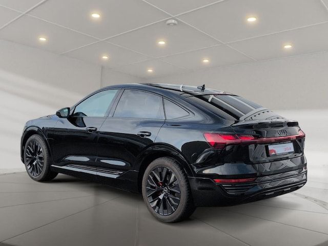 Audi Q8 Sportback E-tron Advanced 50 E-tron Quattro - 2023 - Joinsteer - #4