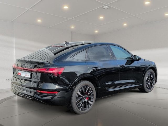 Audi Q8 Sportback E-tron Advanced 50 E-tron Quattro - 2023 - Joinsteer - #5