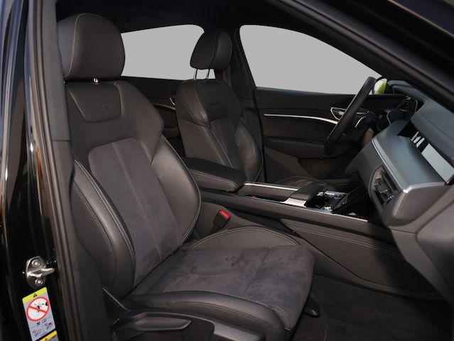 Audi Q8 Sportback E-tron Advanced 50 E-tron Quattro - 2023 - Joinsteer - #10