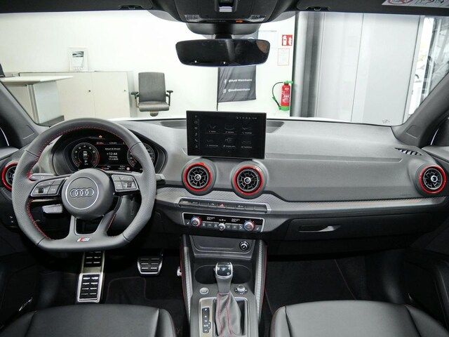 Audi Q2 S Line 35 TFSI S Tronic - 2026 - Joinsteer - #10