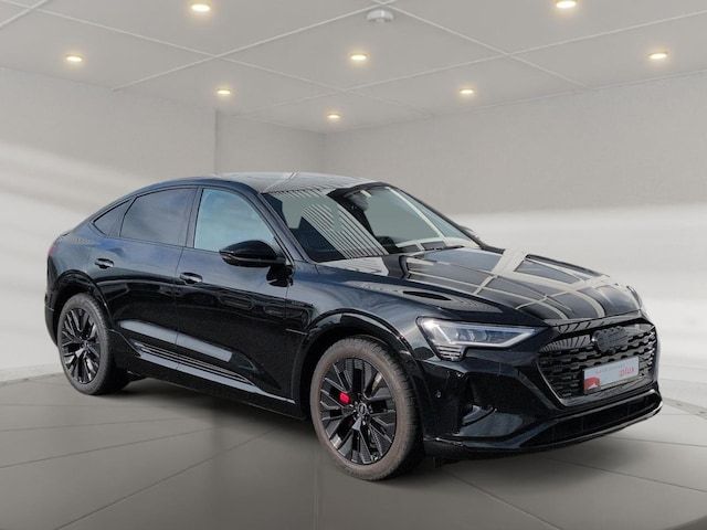 Audi Q8 Sportback E-tron Advanced 50 E-tron Quattro - 2023 - Joinsteer - #6